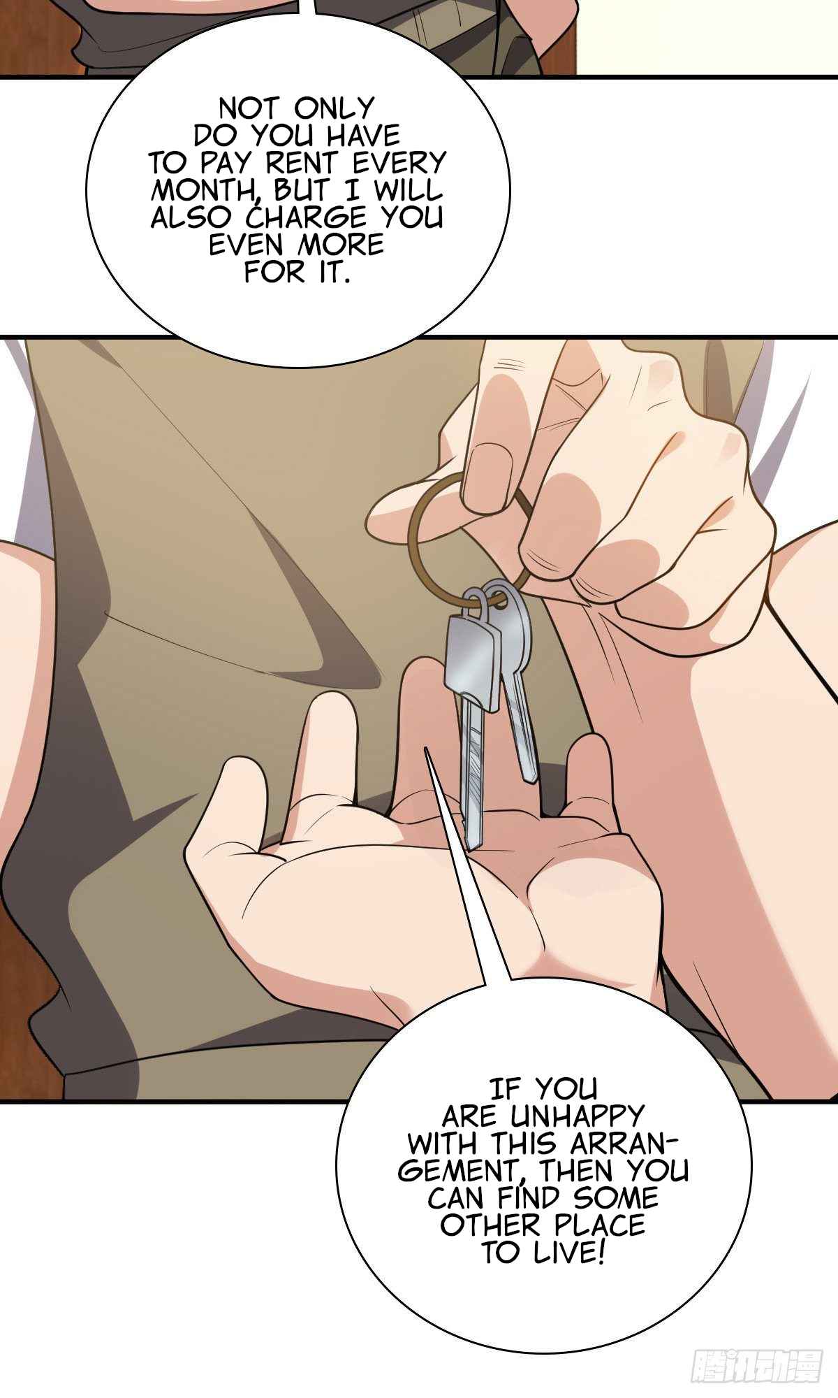 My Wife Is From a Thousand Years Ago chapter 20 page 37