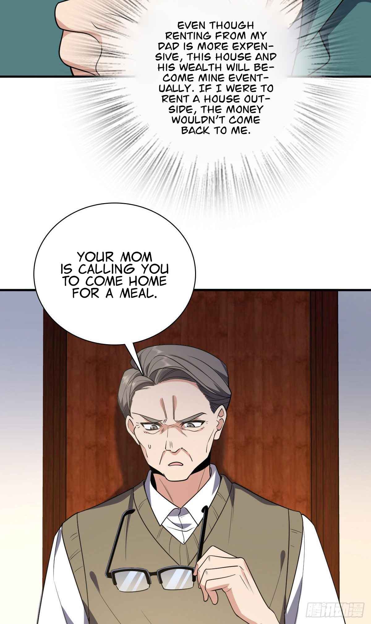 My Wife Is From a Thousand Years Ago chapter 20 page 39