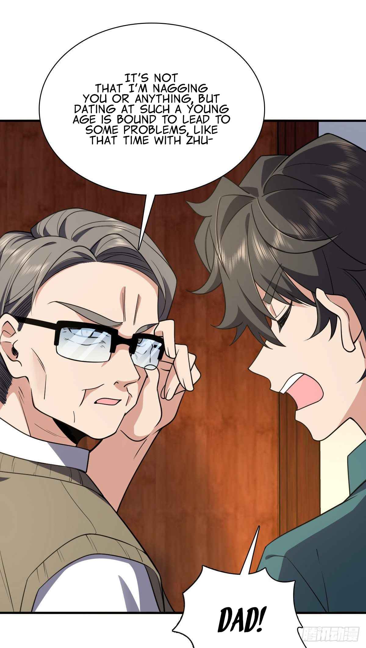 My Wife Is From a Thousand Years Ago chapter 20 page 44