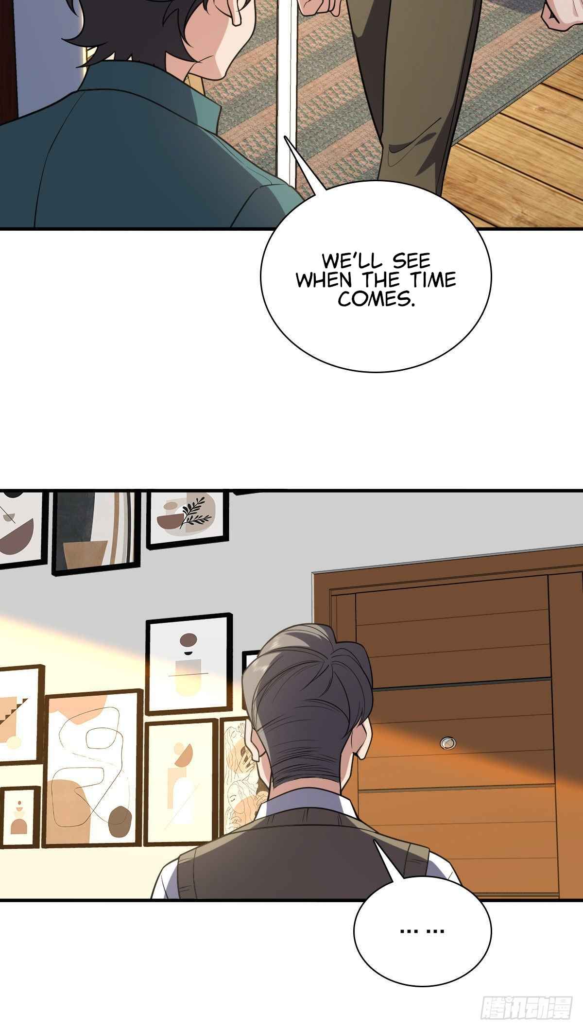 My Wife Is From a Thousand Years Ago chapter 20 page 46