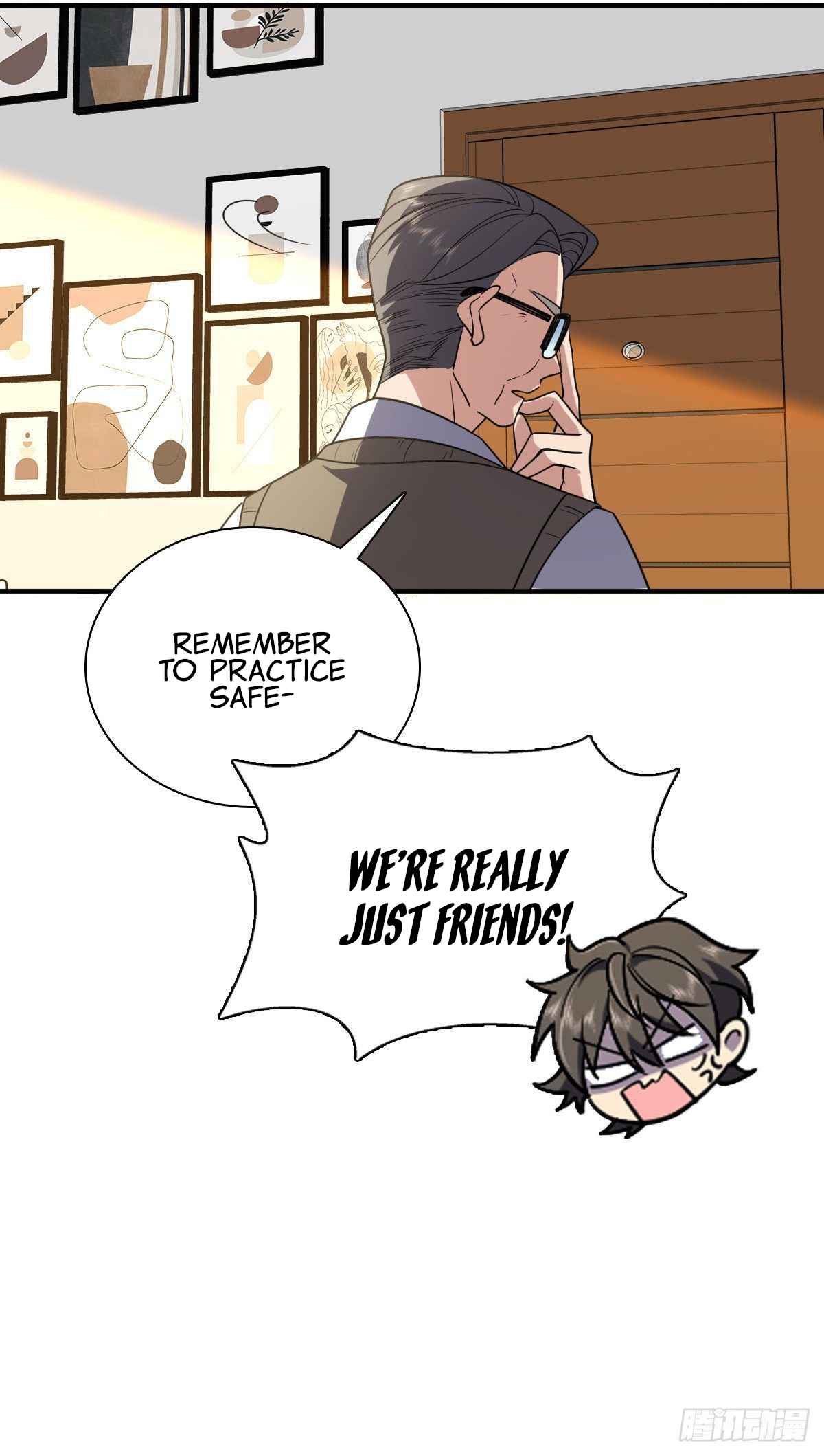 My Wife Is From a Thousand Years Ago chapter 20 page 47