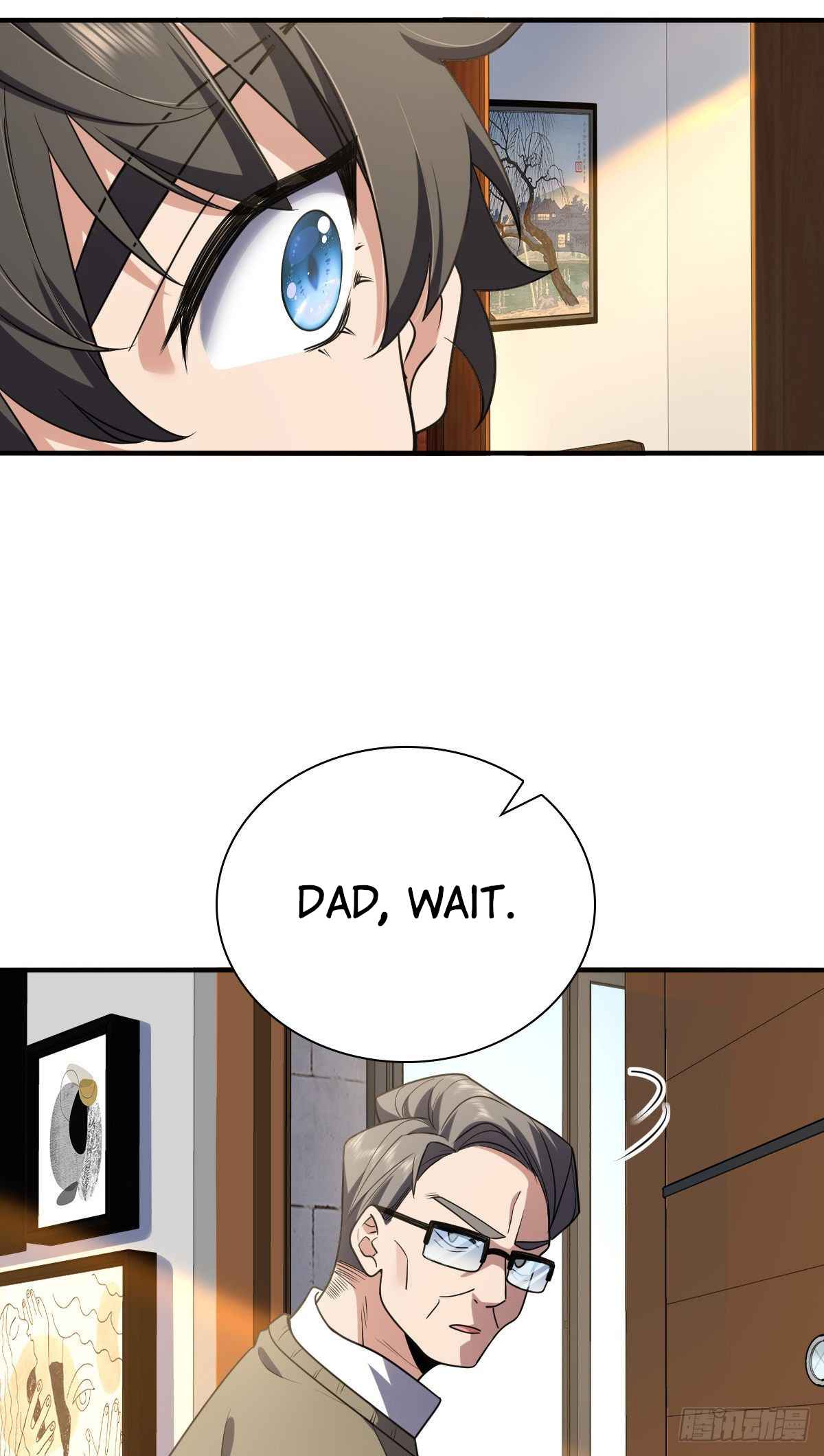 My Wife Is From a Thousand Years Ago chapter 20 page 48