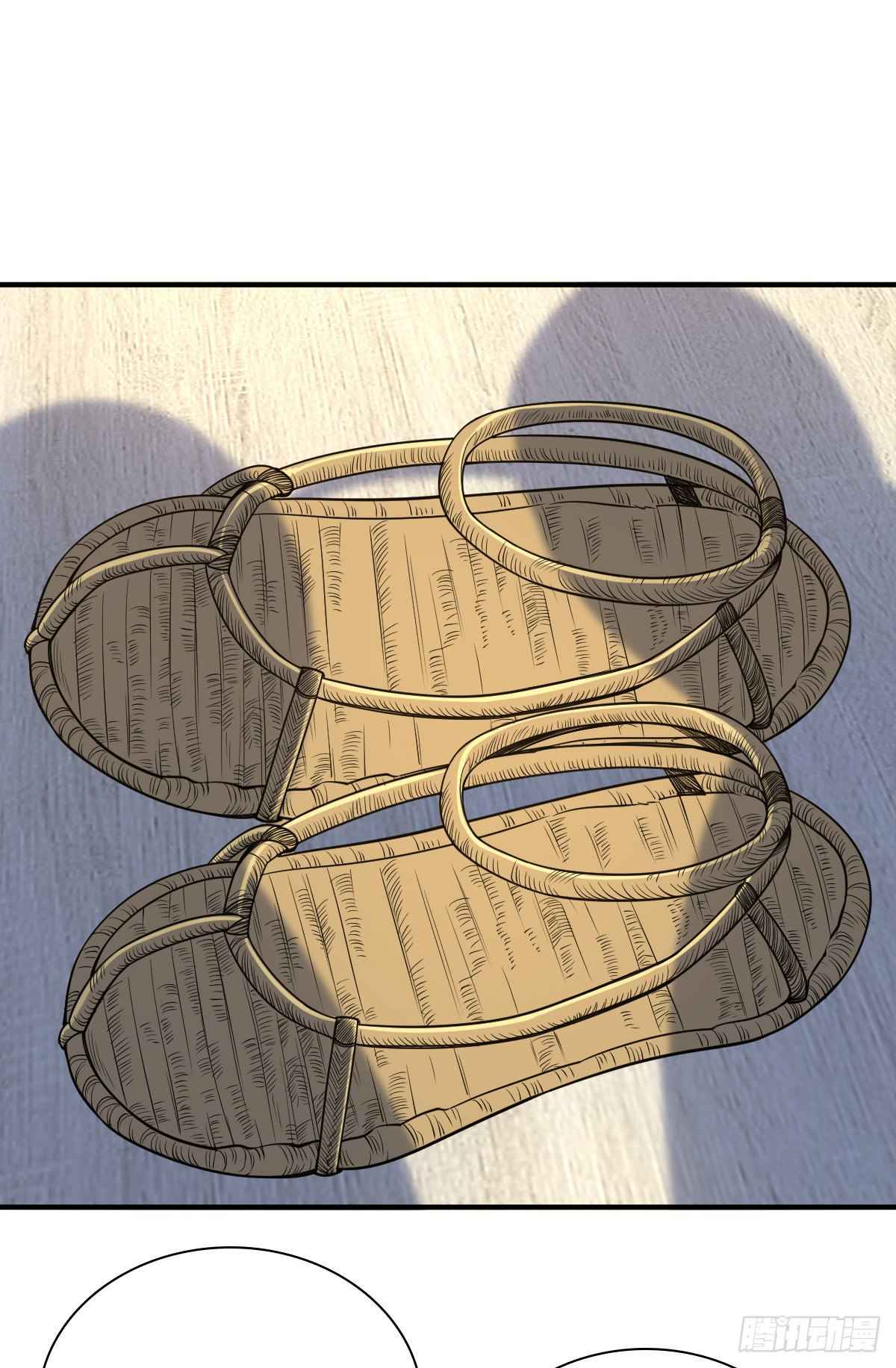 My Wife Is From a Thousand Years Ago chapter 20 page 50