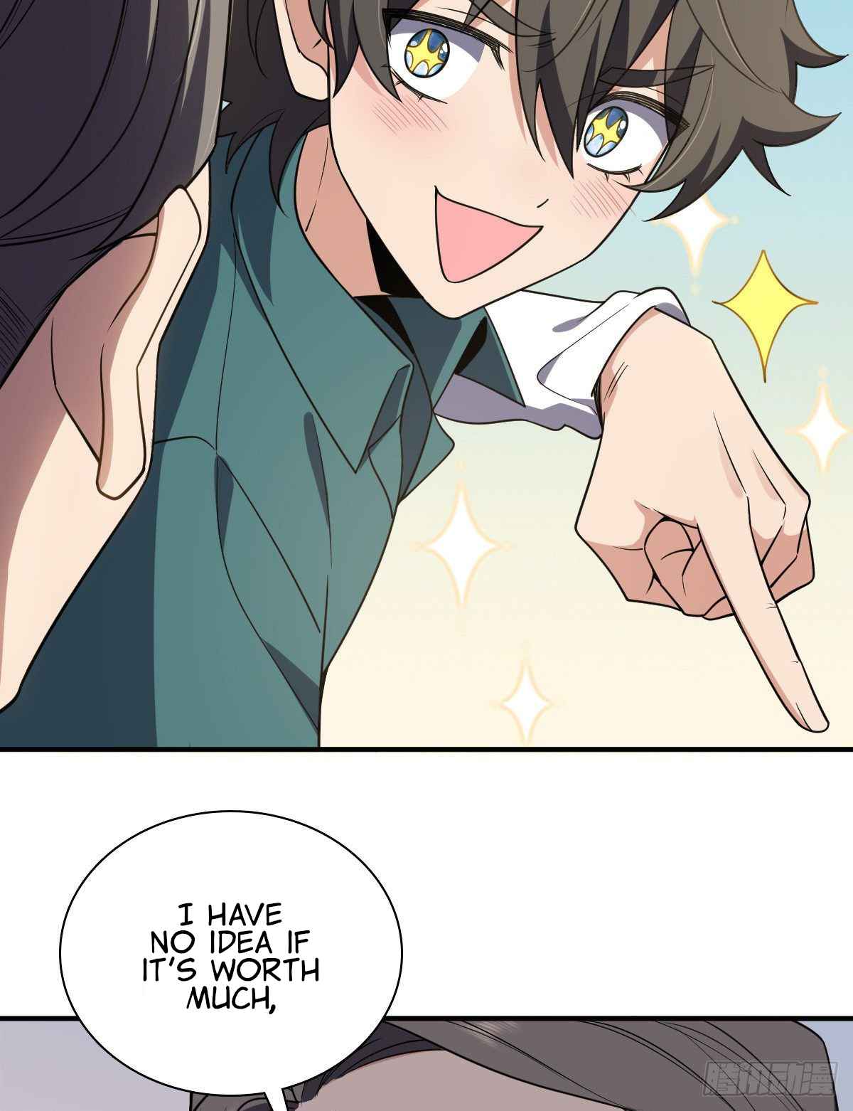 My Wife Is From a Thousand Years Ago chapter 20 page 53