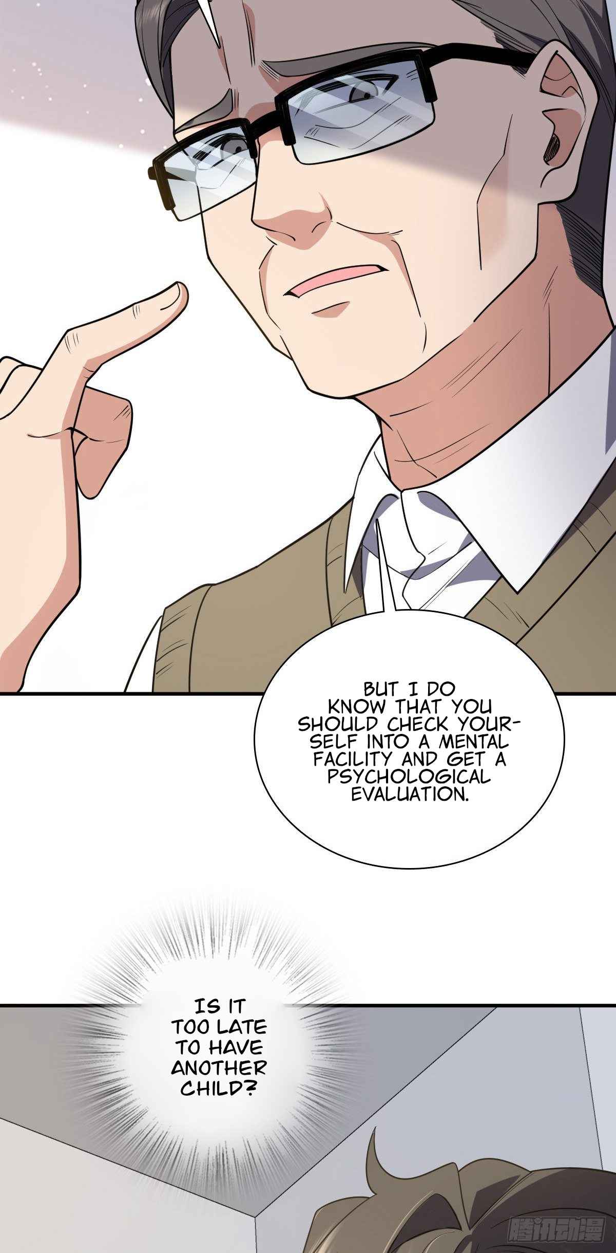 My Wife Is From a Thousand Years Ago chapter 20 page 54