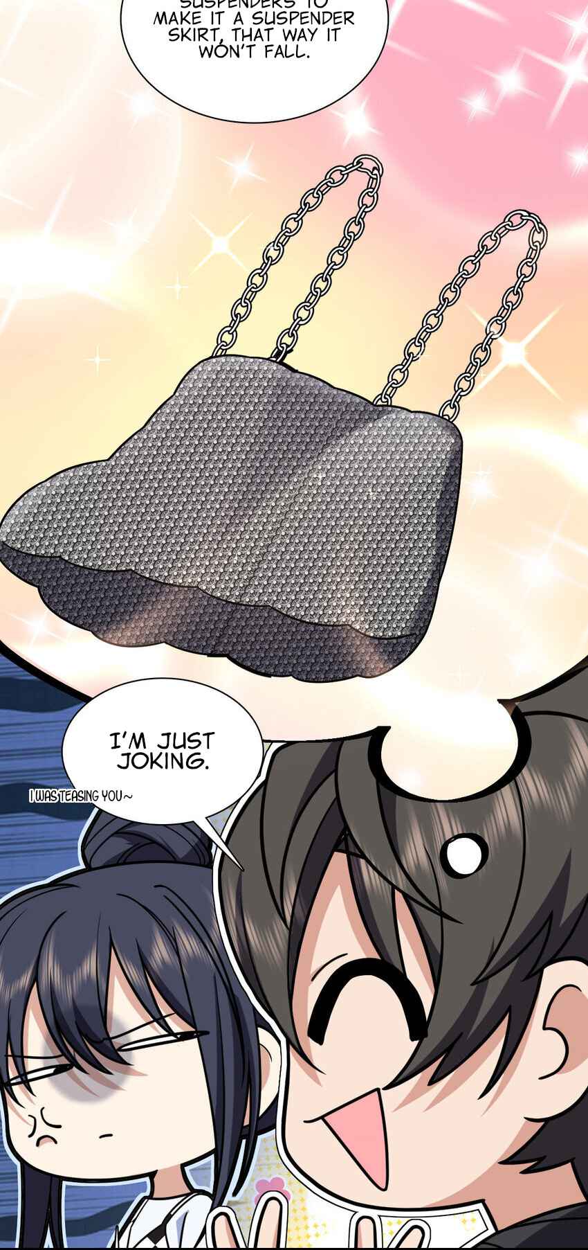 My Wife Is From a Thousand Years Ago chapter 200 page 14