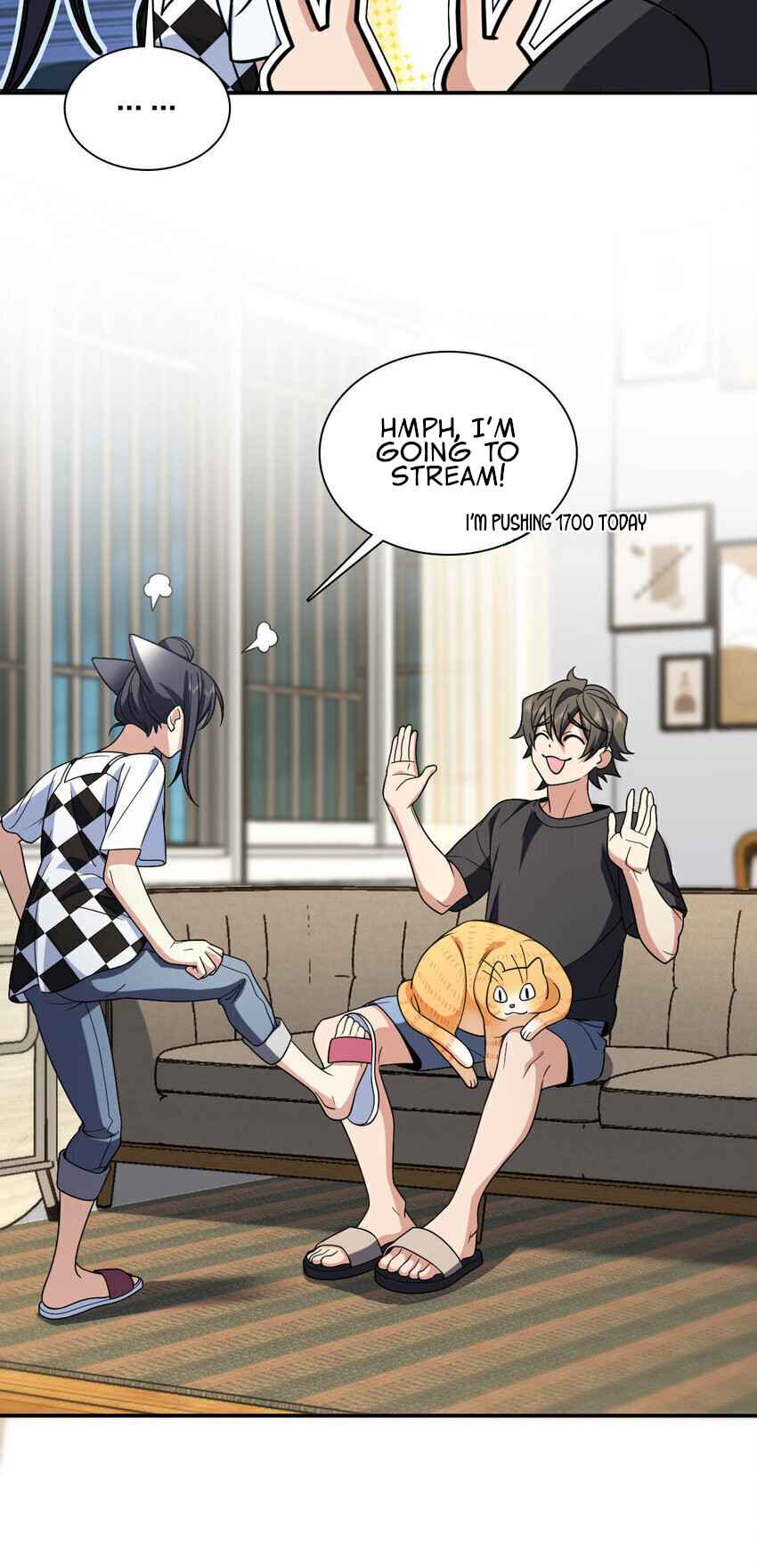 My Wife Is From a Thousand Years Ago chapter 200 page 15