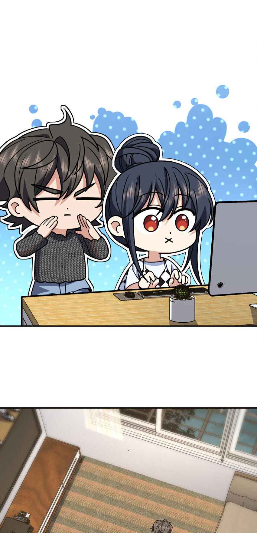 My Wife Is From a Thousand Years Ago chapter 200 page 16