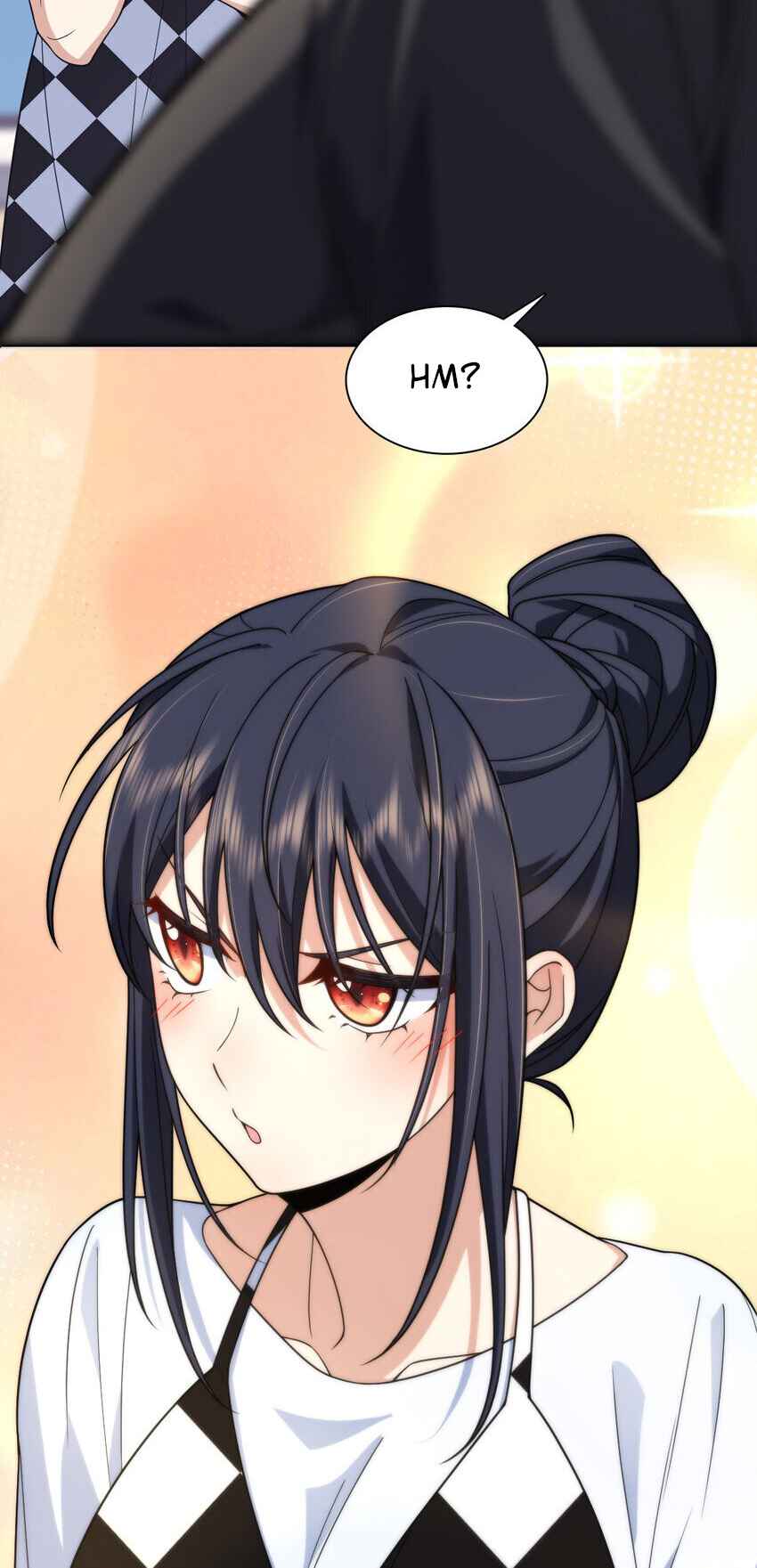 My Wife Is From a Thousand Years Ago chapter 200 page 18