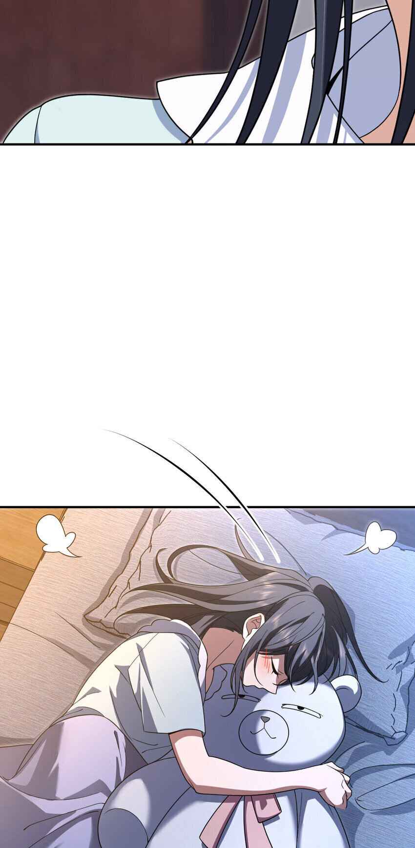 My Wife Is From a Thousand Years Ago chapter 200 page 23