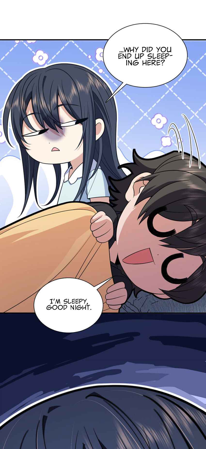 My Wife Is From a Thousand Years Ago chapter 200 page 31