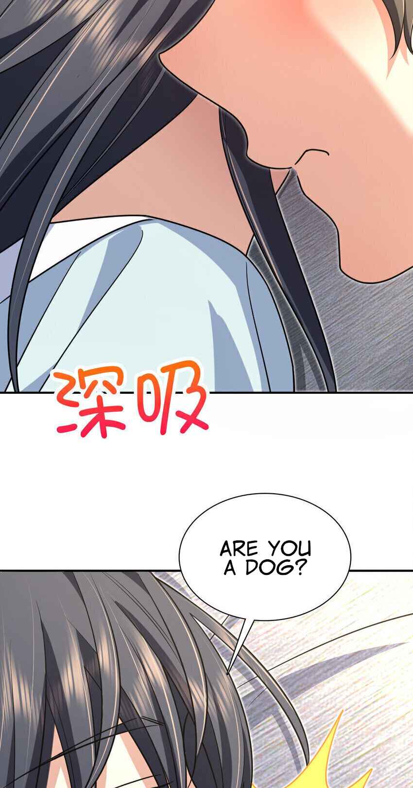 My Wife Is From a Thousand Years Ago chapter 200 page 41