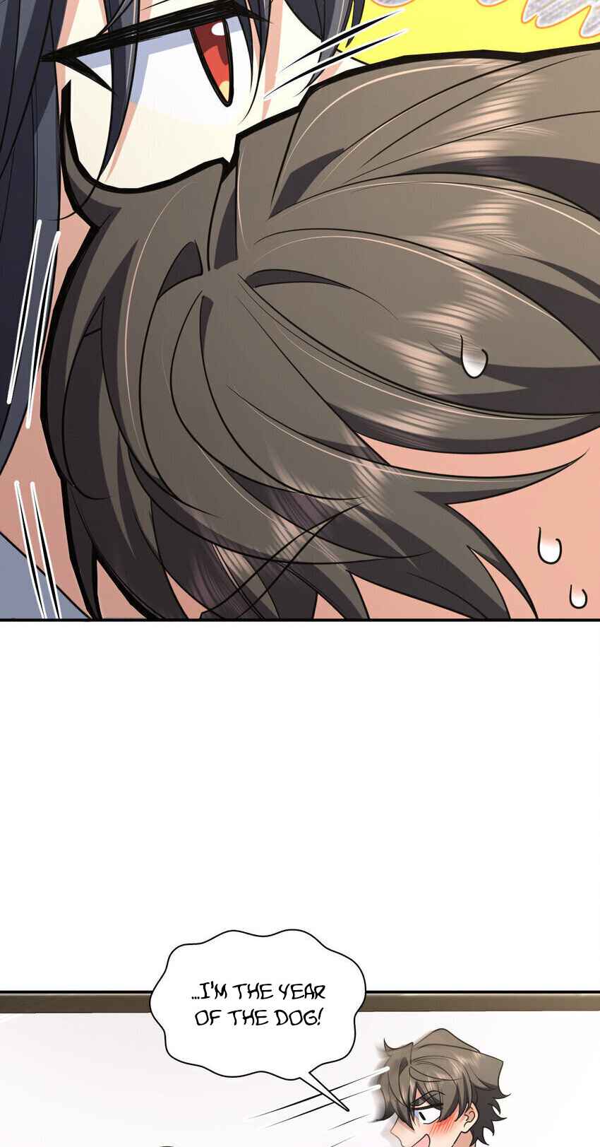 My Wife Is From a Thousand Years Ago chapter 200 page 42