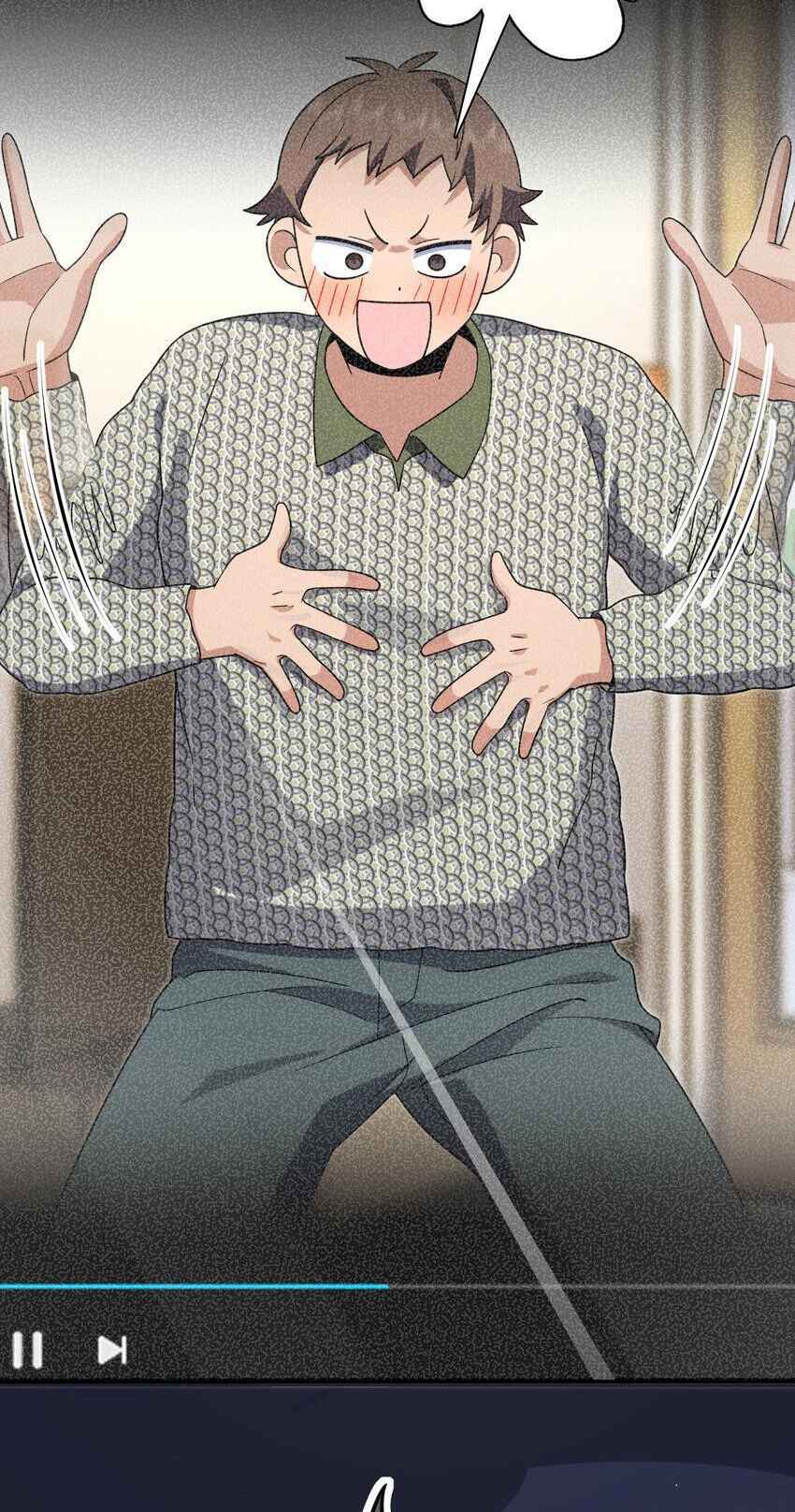 My Wife Is From a Thousand Years Ago chapter 200 page 9