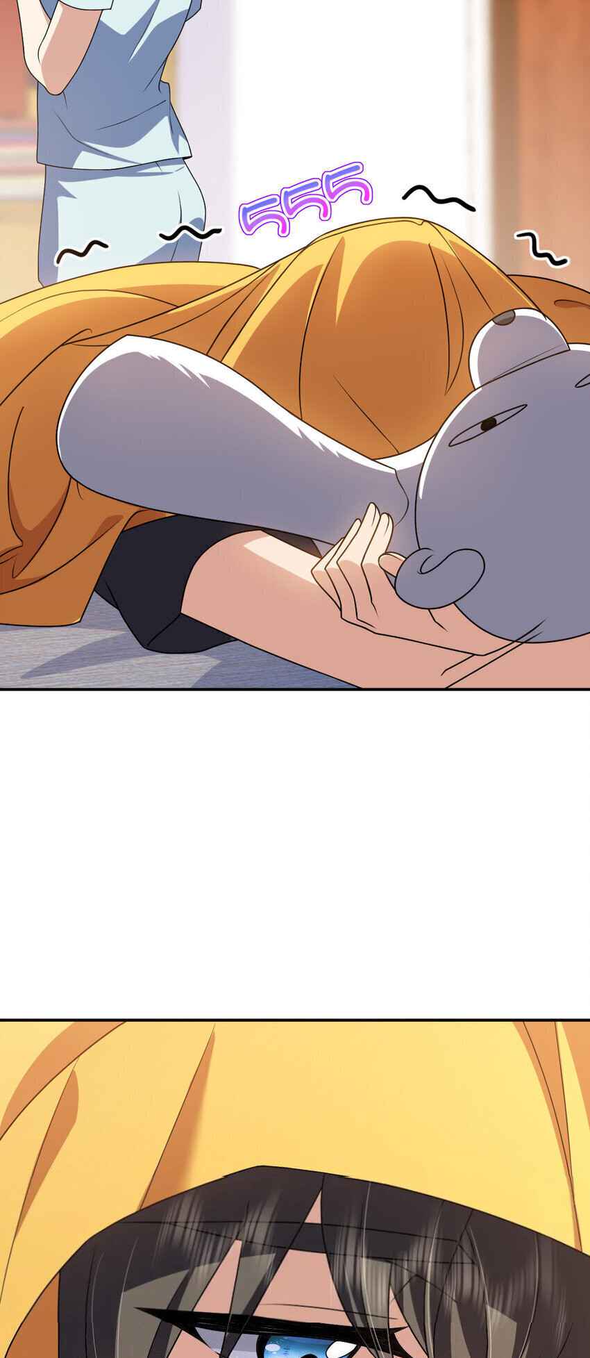 My Wife Is From a Thousand Years Ago chapter 201 page 14