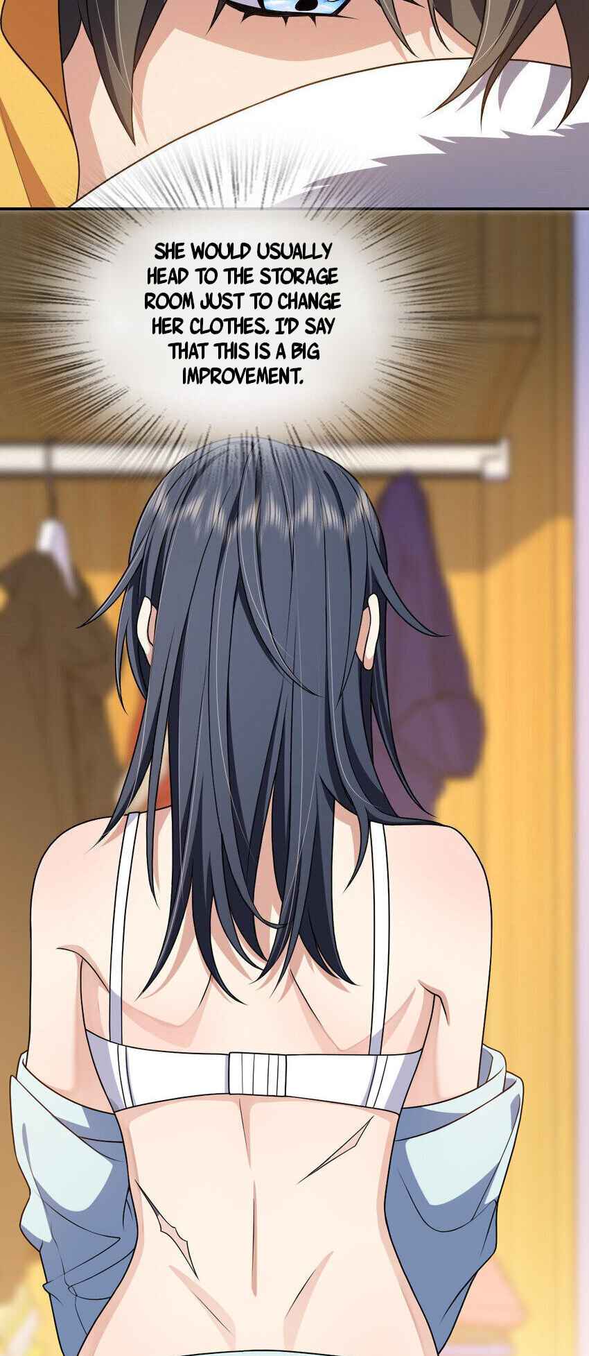 My Wife Is From a Thousand Years Ago chapter 201 page 15