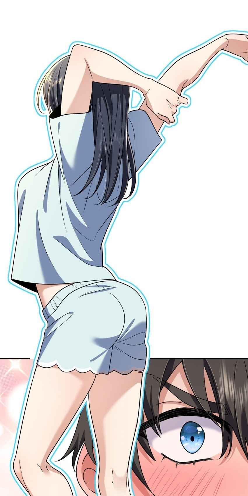 My Wife Is From a Thousand Years Ago chapter 201 page 2