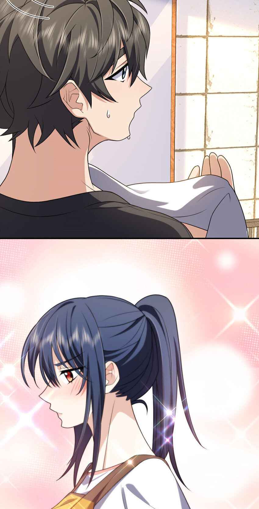 My Wife Is From a Thousand Years Ago chapter 201 page 22