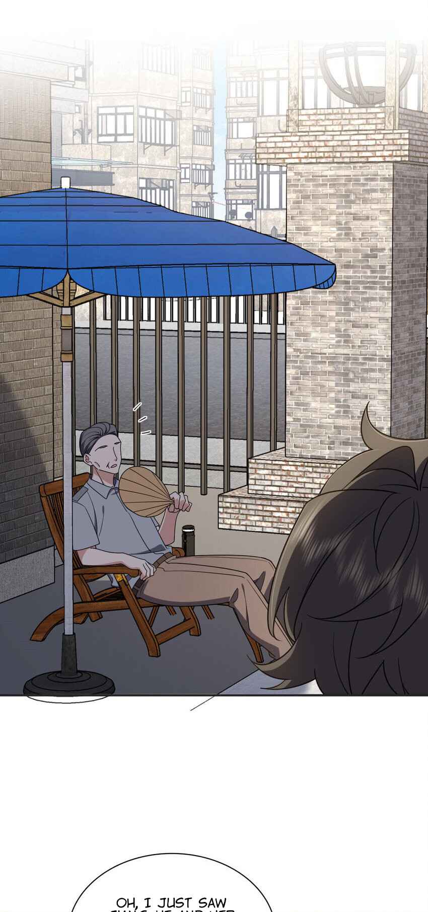 My Wife Is From a Thousand Years Ago chapter 201 page 28