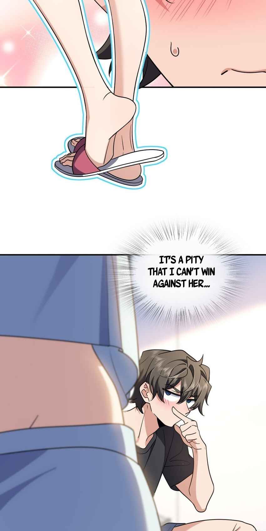 My Wife Is From a Thousand Years Ago chapter 201 page 3