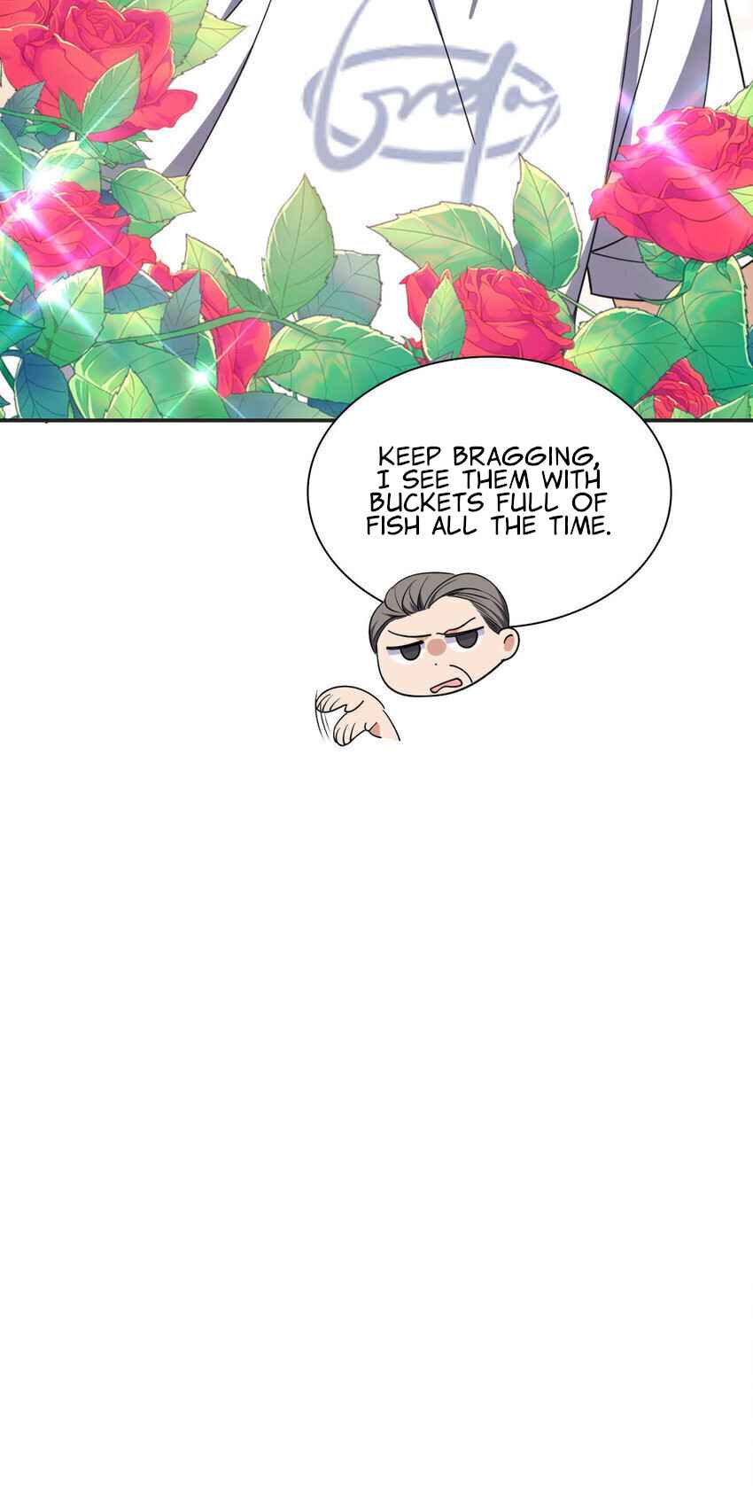 My Wife Is From a Thousand Years Ago chapter 201 page 30