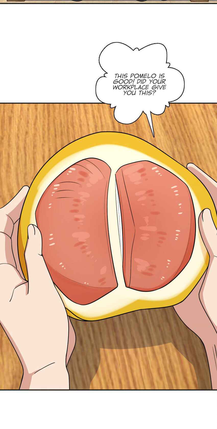 My Wife Is From a Thousand Years Ago chapter 201 page 33