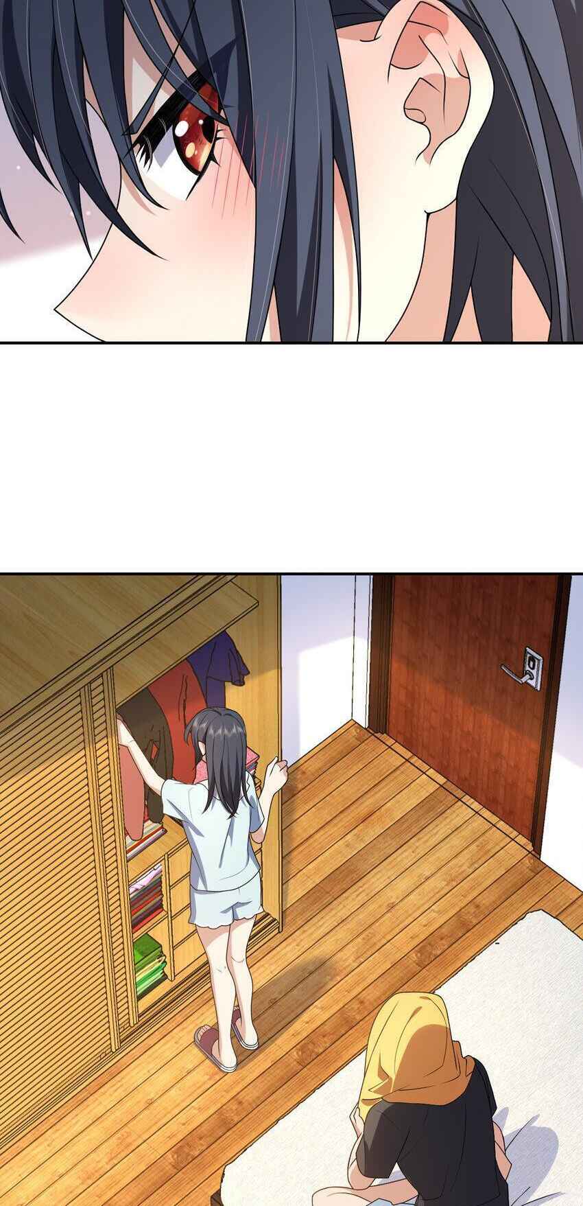 My Wife Is From a Thousand Years Ago chapter 201 page 7