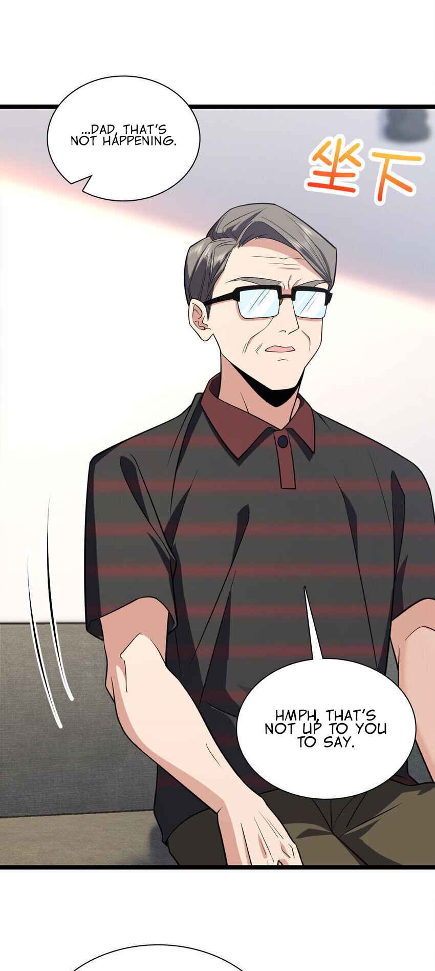 My Wife Is From a Thousand Years Ago chapter 202 page 11