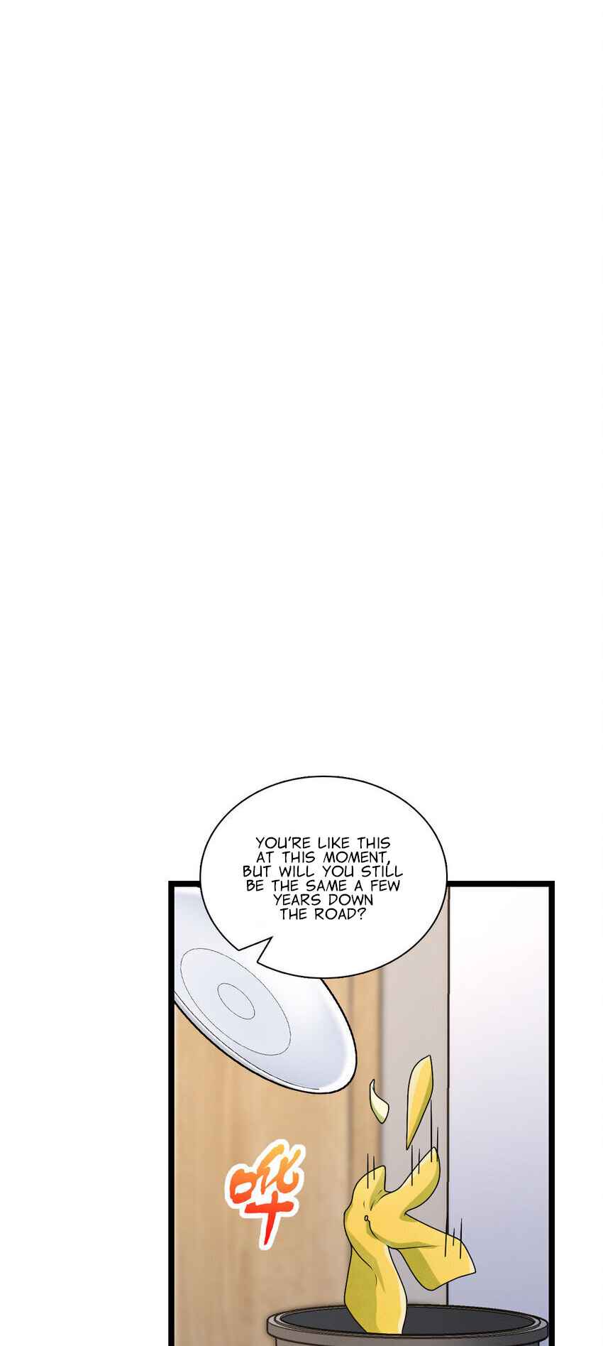 My Wife Is From a Thousand Years Ago chapter 202 page 13