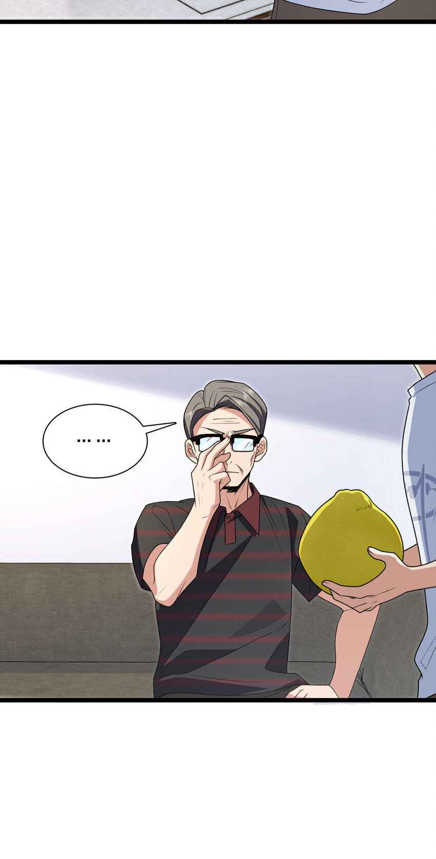 My Wife Is From a Thousand Years Ago chapter 202 page 15