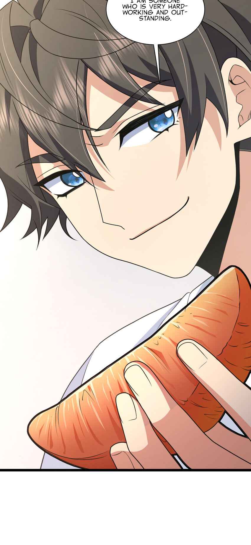 My Wife Is From a Thousand Years Ago chapter 202 page 25