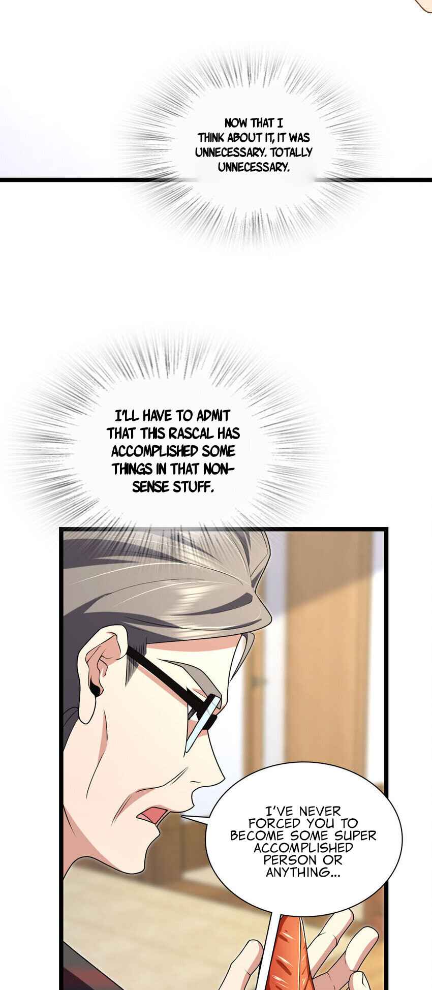 My Wife Is From a Thousand Years Ago chapter 202 page 28