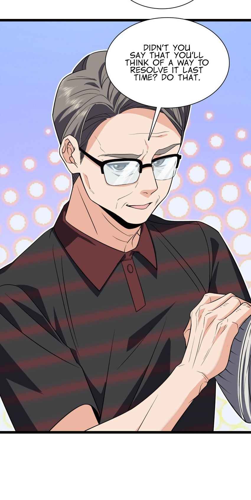 My Wife Is From a Thousand Years Ago chapter 202 page 3