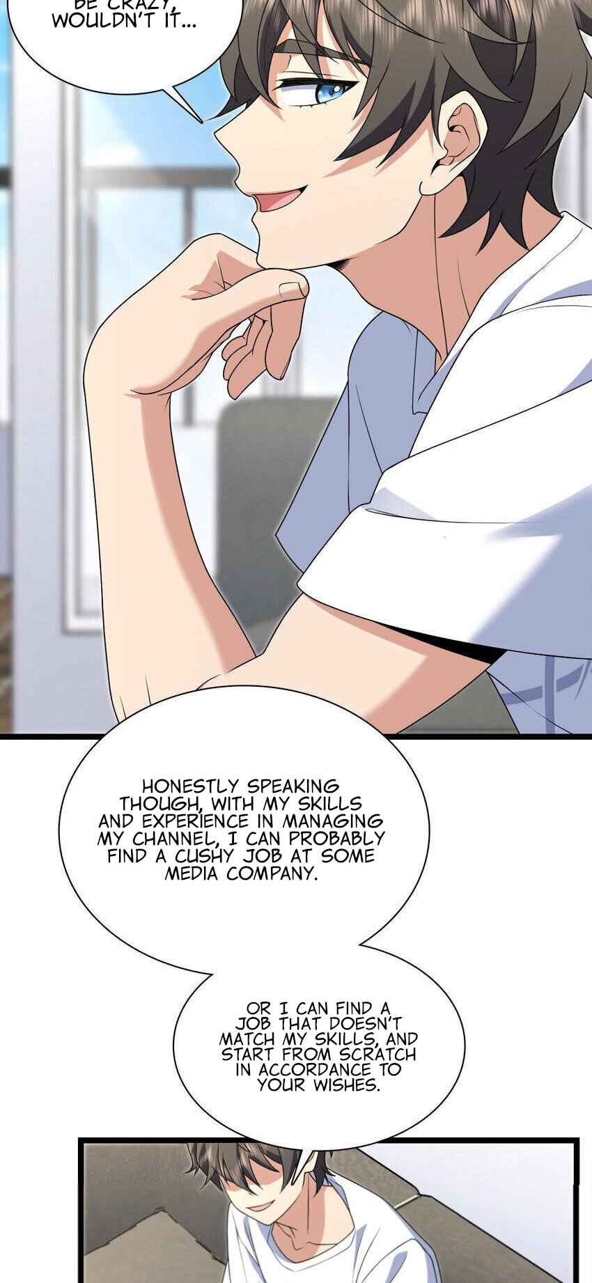 My Wife Is From a Thousand Years Ago chapter 202 page 32