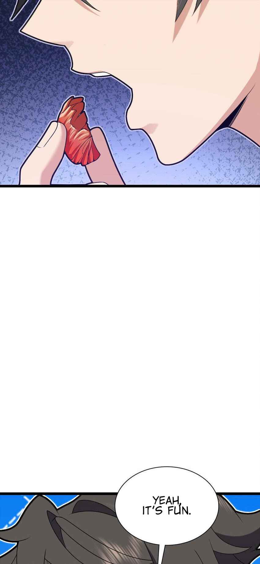 My Wife Is From a Thousand Years Ago chapter 202 page 34