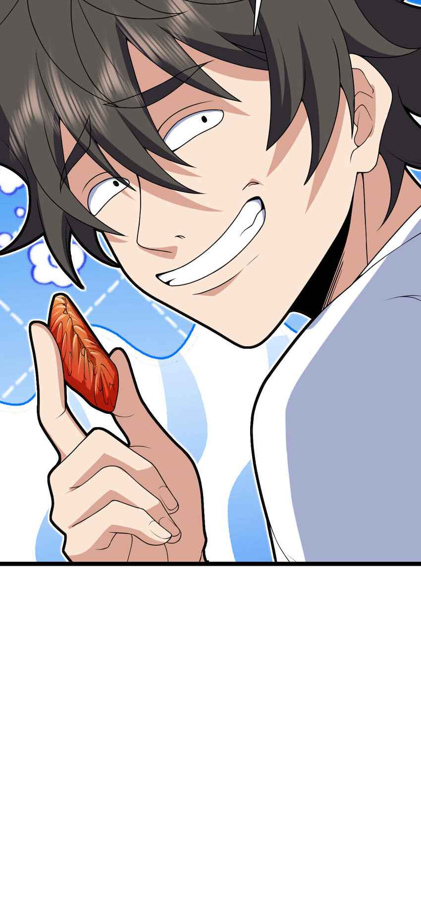 My Wife Is From a Thousand Years Ago chapter 202 page 35