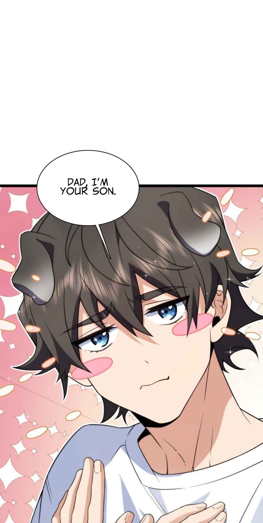 My Wife Is From a Thousand Years Ago chapter 202 page 4