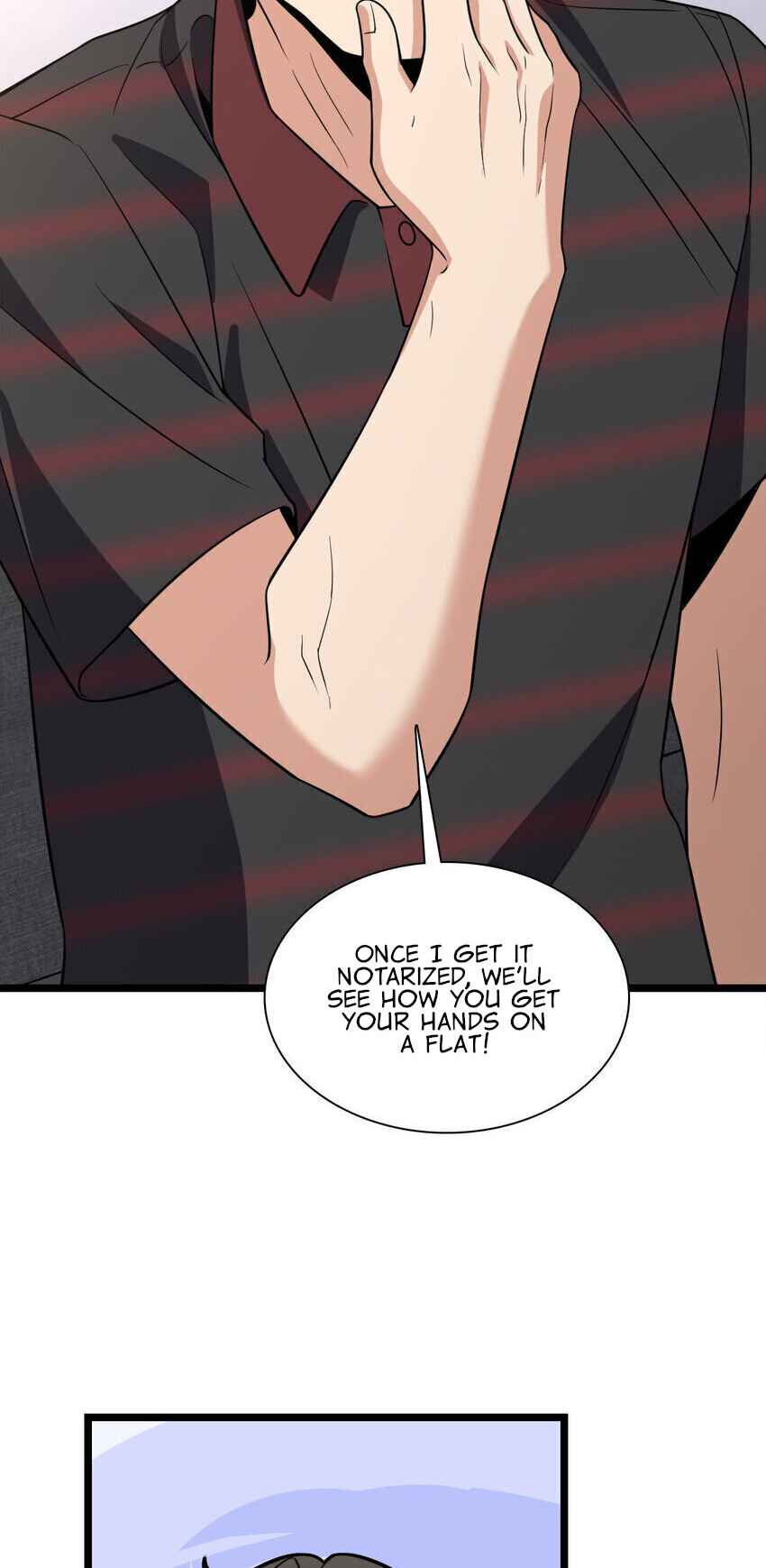 My Wife Is From a Thousand Years Ago chapter 202 page 50