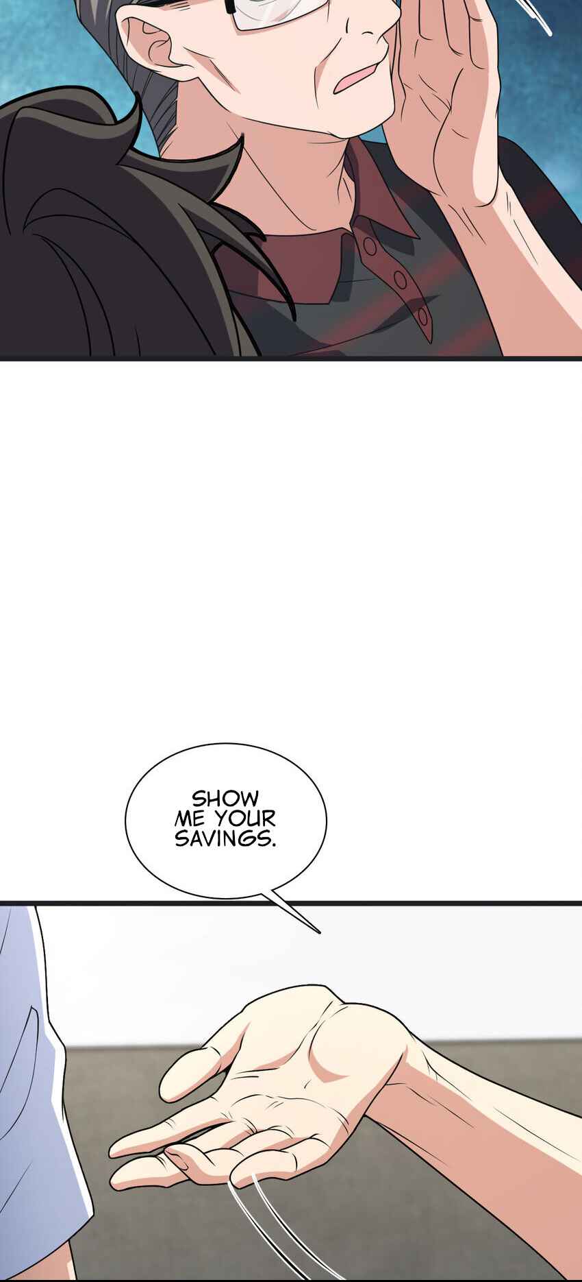 My Wife Is From a Thousand Years Ago chapter 203 page 14