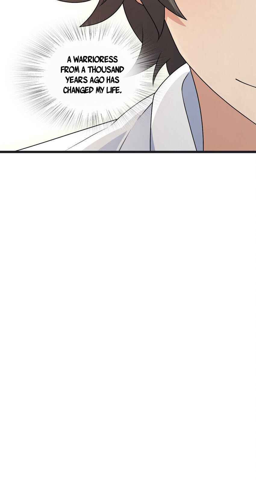 My Wife Is From a Thousand Years Ago chapter 203 page 20