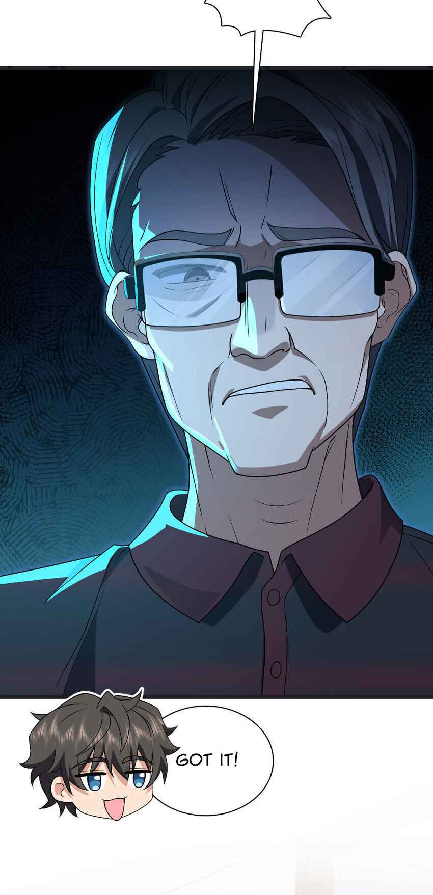 My Wife Is From a Thousand Years Ago chapter 203 page 29