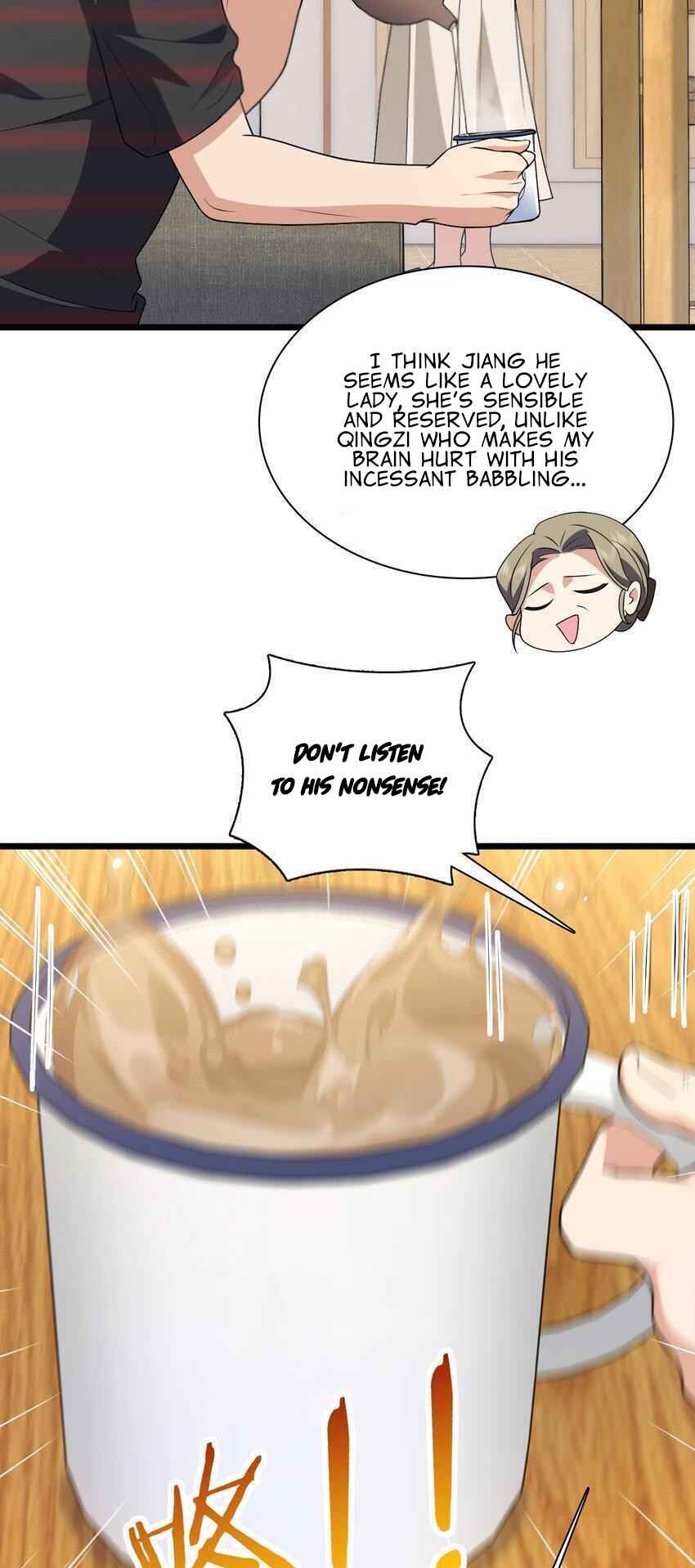 My Wife Is From a Thousand Years Ago chapter 203 page 37