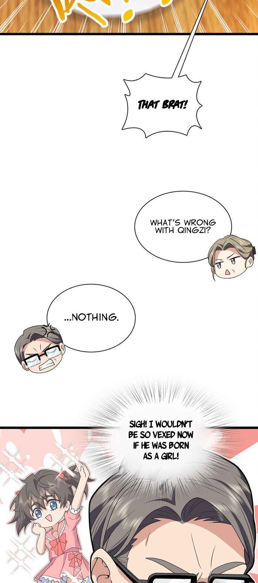 My Wife Is From a Thousand Years Ago chapter 203 page 38