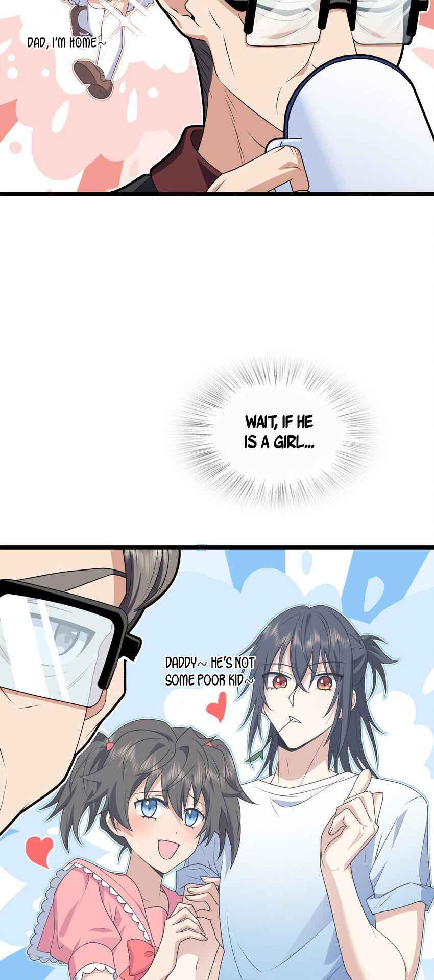 My Wife Is From a Thousand Years Ago chapter 203 page 39