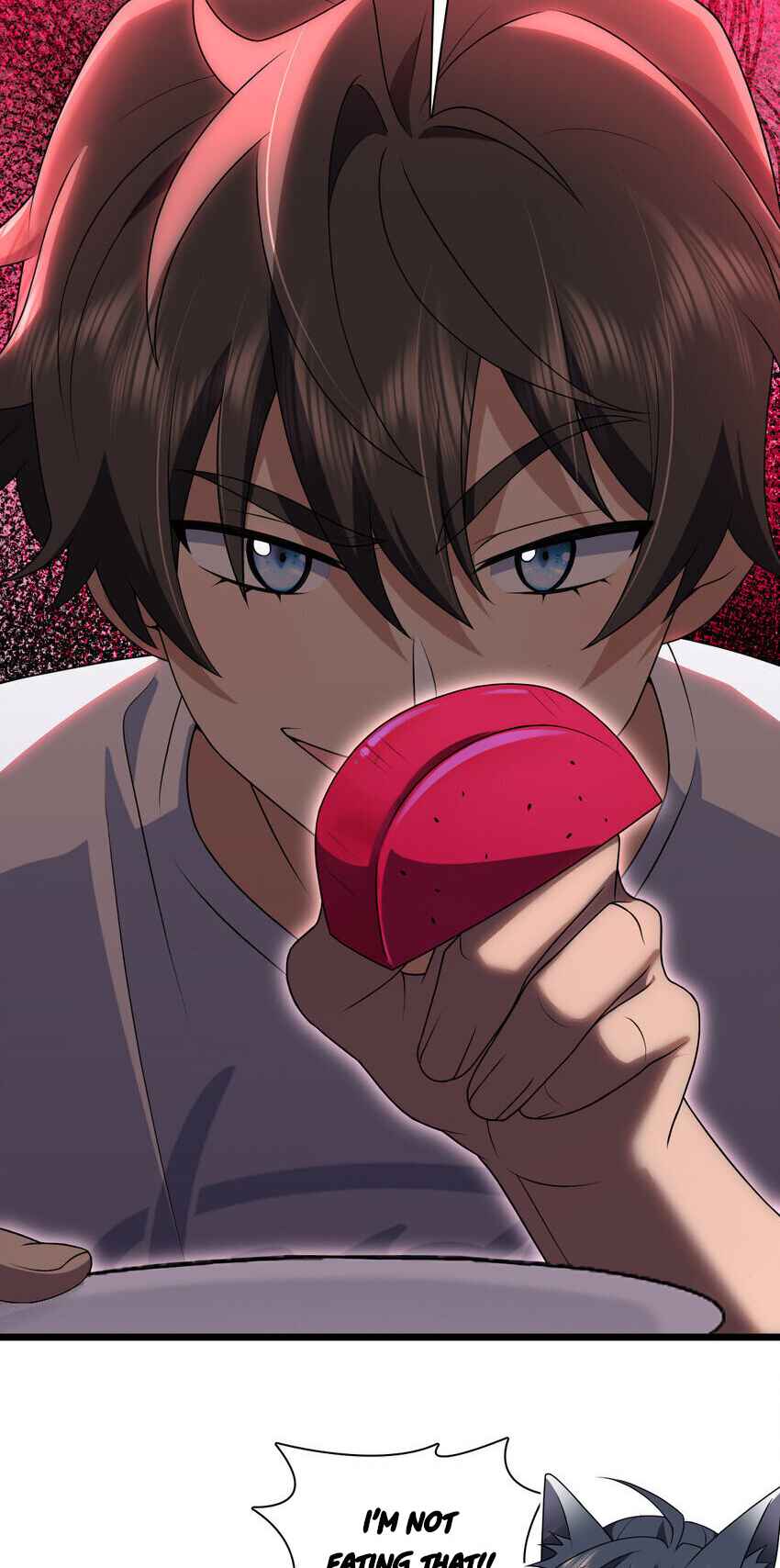 My Wife Is From a Thousand Years Ago chapter 203 page 48