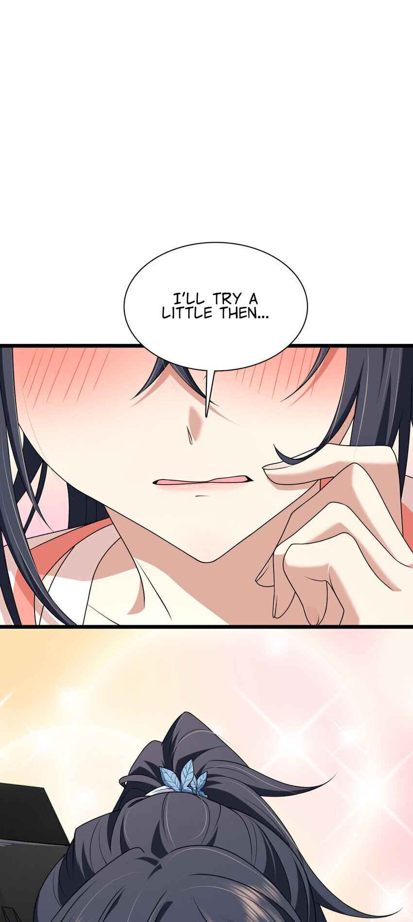 My Wife Is From a Thousand Years Ago chapter 203 page 51