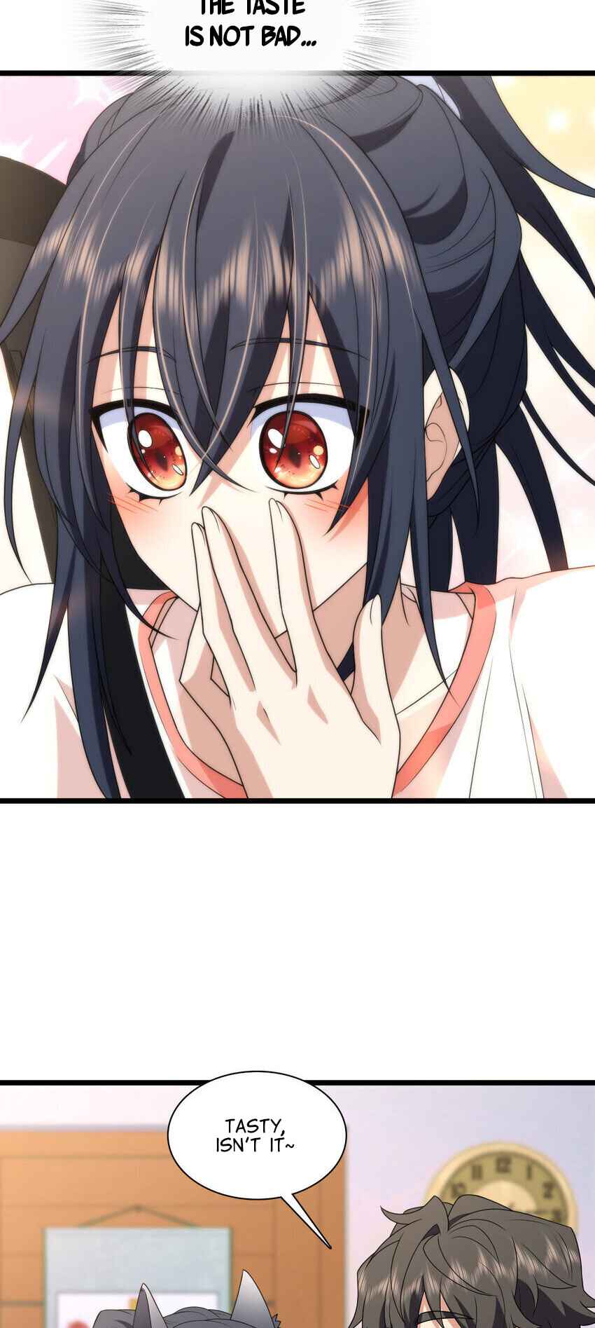 My Wife Is From a Thousand Years Ago chapter 203 page 53