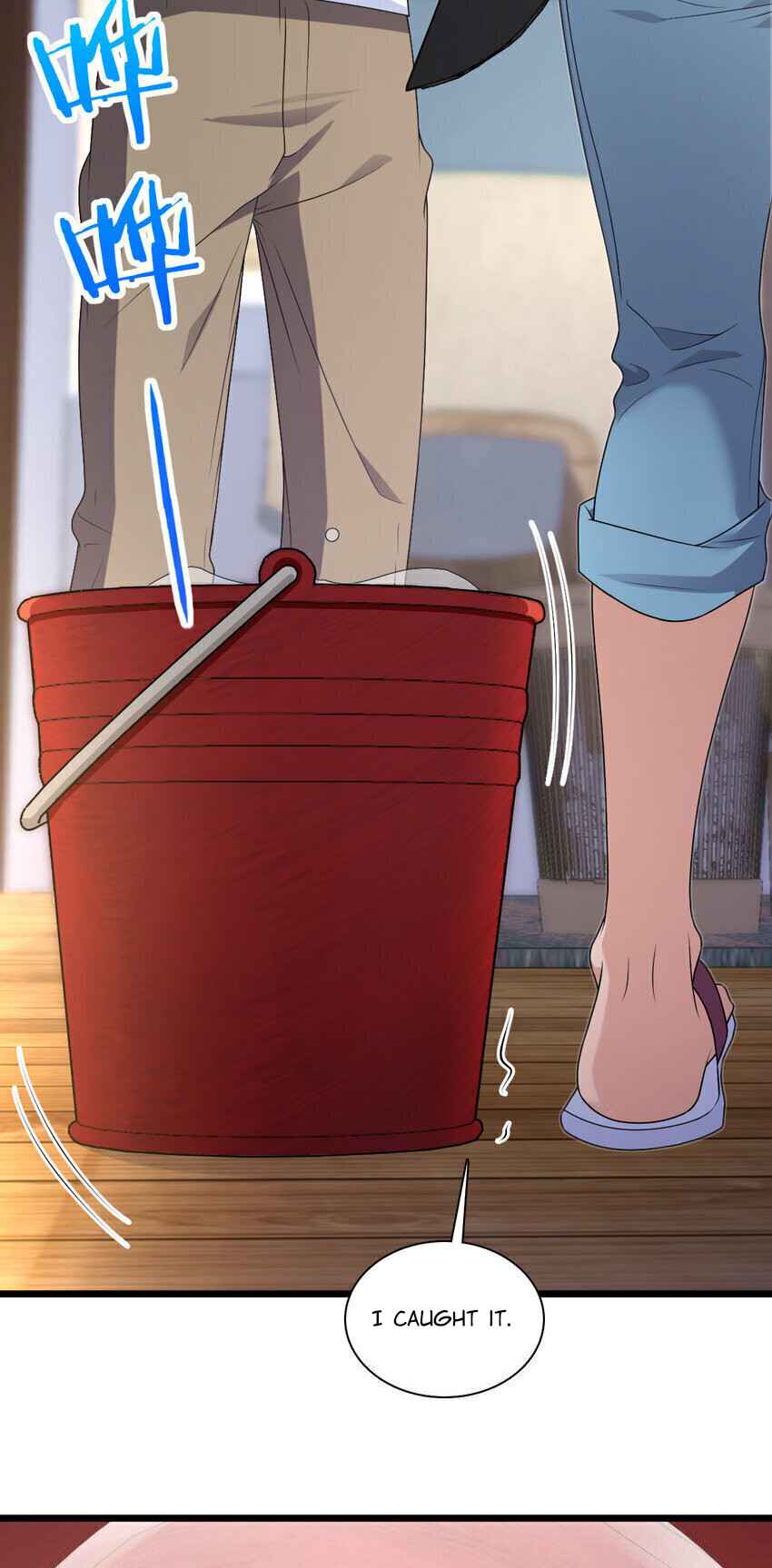 My Wife Is From a Thousand Years Ago chapter 203 page 56