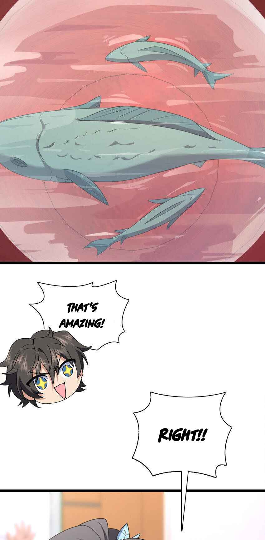 My Wife Is From a Thousand Years Ago chapter 203 page 57