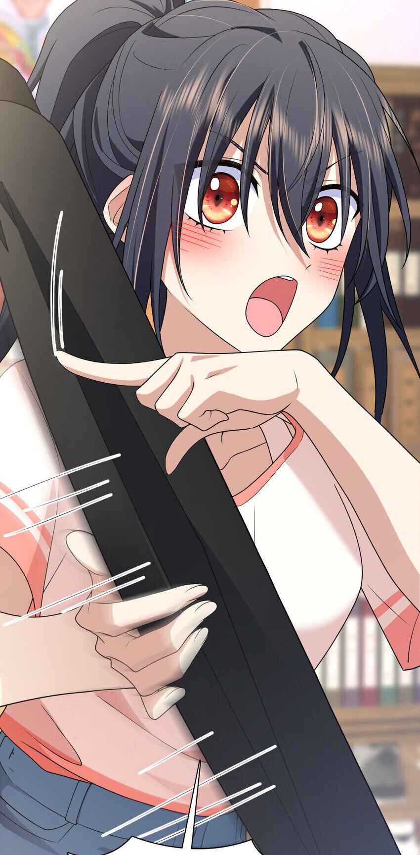 My Wife Is From a Thousand Years Ago chapter 203 page 58